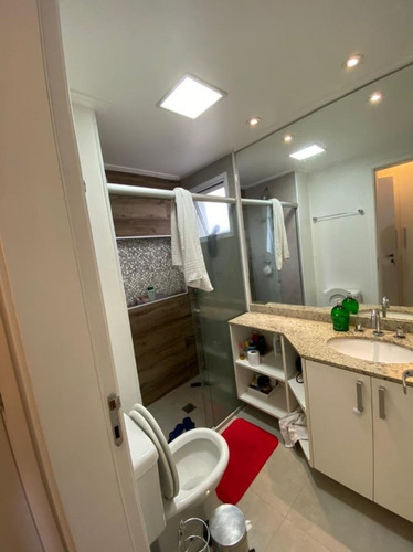 Imagem 18 de 19 de Merlot - Apartamento Com 2 Suites A Venda Na Vila Andrade - Ap0215