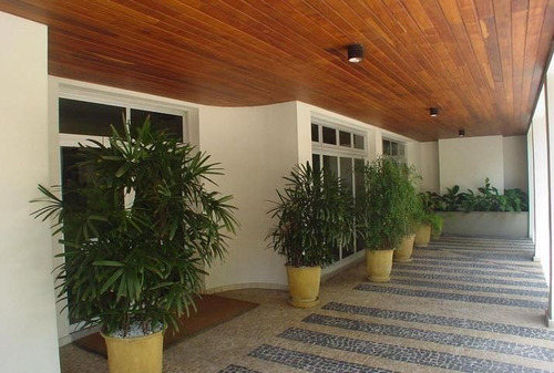 Imagem 3 de 17 de Vendo Ou Alugo Um Apartamento 3 Suites, 2 Salas, 4 Vagas - Campo Belo - Ap16342