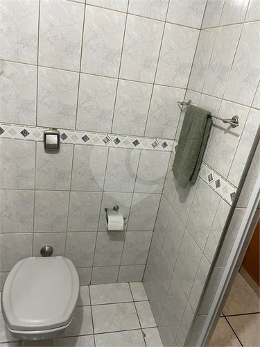 Imagem 5 de 17 de Casa-são Paulo-vila Prudente | Ref.: Reo540692 - Reo540692
