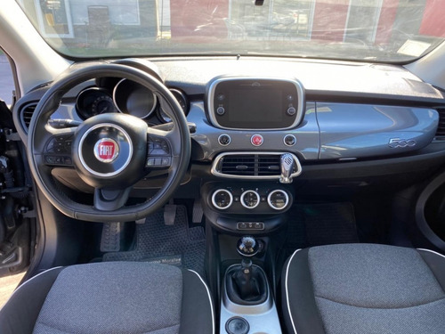 Fiat 500x Cross Mt Hb 1.4
