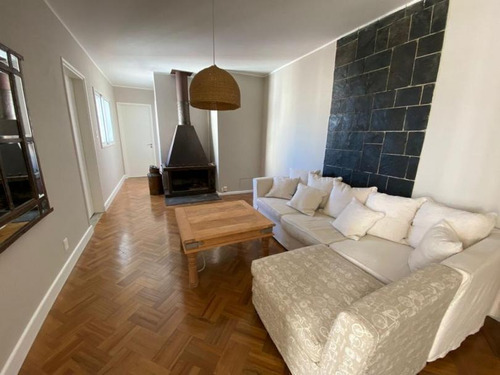 Imagen 13 de 14 de Venta Apartamento Frente Al Parque Villa Biarritz, Con Gran Vista E Impecable