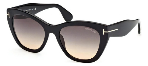 Óculos De Sol Tom Ford 0940/s 01b