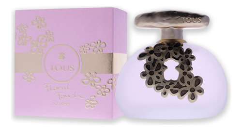 Perfume Tous Floral Touch So Fresh, 100 Ml