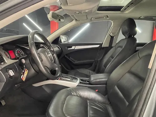 Audi A4 1.8 Tfsi Ambition