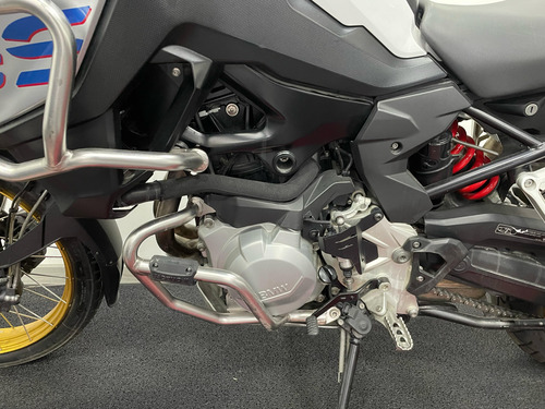 Bmw F 850 Gs