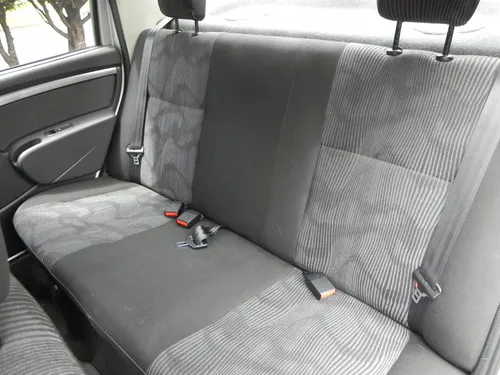 Renault Logan Dynamique 2014. Full Equipo.