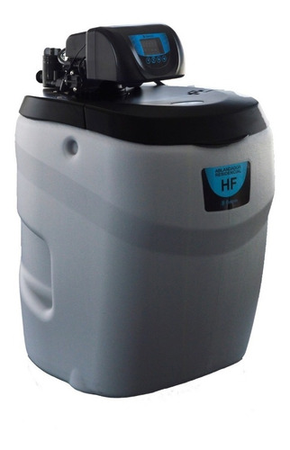 Ablandador De Agua Hf 2100