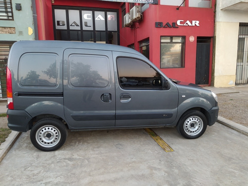 Renault Kangoo 1.6 Furgon Ph3 Confort 1plc 2018