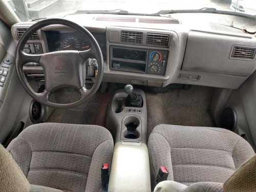 Chevrolet Blazer Dlx