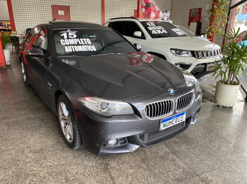 Bmw 528 I
