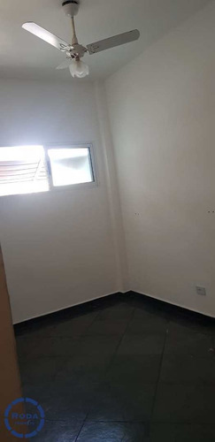 Apartamento Com 3 Dorms, Gonzaga, Santos, Cod: 19615 - A19615