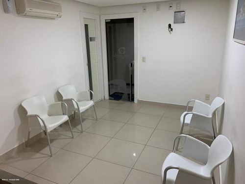 Imagem 1 de 13 de Sala Comercial Para Venda Em Salvador, Pituba, 2 Banheiros, 3 Vagas - Da0037_2-1183194