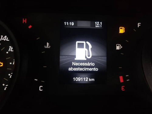 Imagem 12 de 14 de Fiat Argo 1.0 Firefly Flex Drive Manual