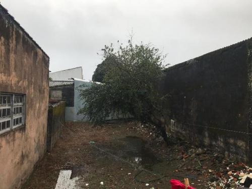 Imagem 4 de 11 de Casa Em Itanhaém Lado Serra, Bairro Fazendinha C/ 1 Vaga.