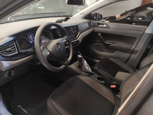 Imagem 6 de 10 de Volkswagen Virtus 1.0 200 Tsi Comfortline Automático