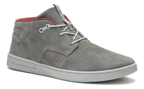 Zapatillas media caña hombre new arrivals