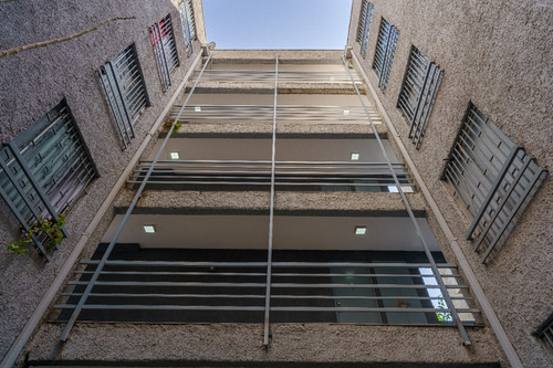 José Miguel Carrera 257 - Departamentos 1 Dormitorio