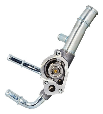 Toma Agua Terrain V6 3.0l 11 A 12 K-nadian 8628961