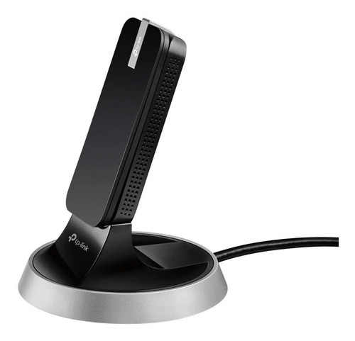 Adaptador USB inalámbrico de doble banda TP-Link Archer T9uh Ac1900