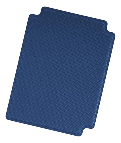 2 Separadores De Tarjetas Comerciales Para Cajas De Azul