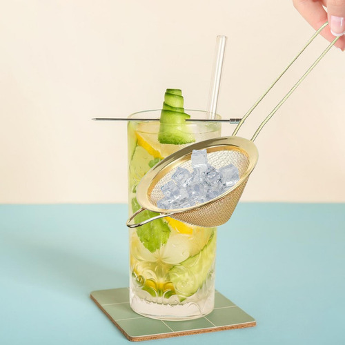 Mini Glaseado De Azúcar Pequeño De Ola De Malla Cónica