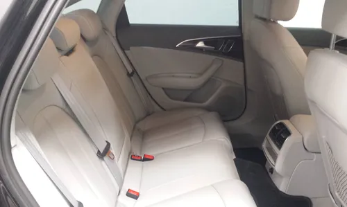 Audi A6 2.0 Tfsi
