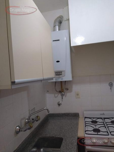 Imagen 11 de 18 de Departamento - Villa Del Parque