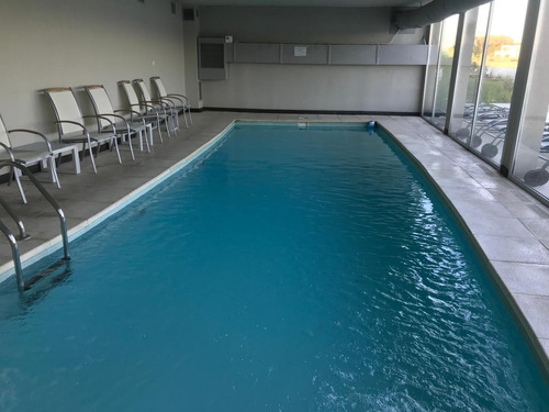 Venta | Departamento 2 Ambientes Acqua Golf - Nordelta