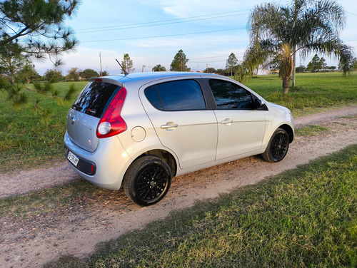 Fiat Palio 1.4 Nuevo Attractive 85cv