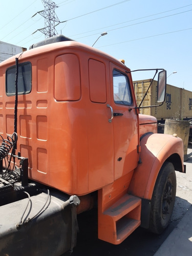 Scania Scania 110