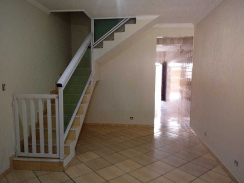 Imagem 12 de 22 de Apartamento Em São Paulo - Sp - So0092_slima