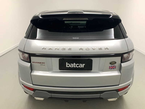Imagem 5 de 15 de Evoque Dynamic 2.0t Aut