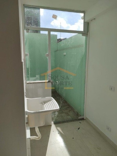 Imagem 13 de 15 de Apartamento, Venda, Agua Fria, Sao Paulo - 27273 - V-27273