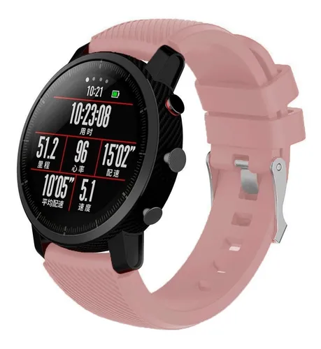 Correa reloj xiaomi amazfit pace hotsell
