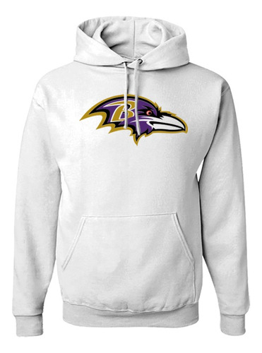 Baltimore Ravens Sudaderas #11