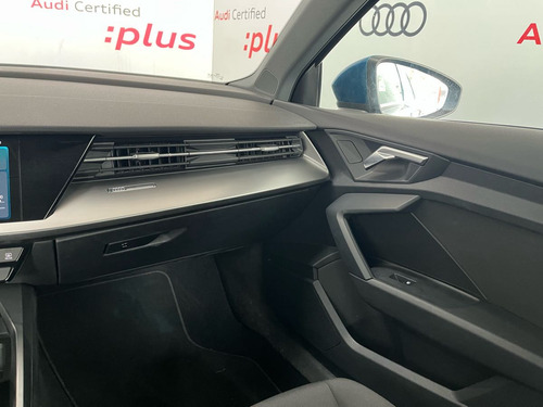 Audi A3 1.4 Sedán 35tfsi Dynamic At Dsg