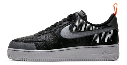 Zapatillas Nike Air Force 1 Low Under Urbano Bq4421-002   