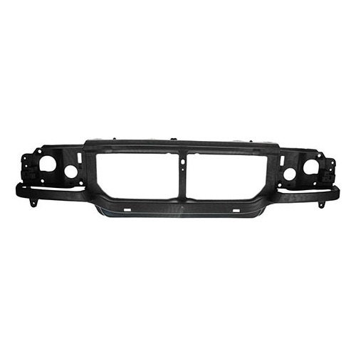 Frontal Plastico Para Ford Ranger 2004-2007