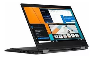 Renovada) Lenovo Thinkpad X390 Yoga 2-in-1 Laptop 13.3 Fhd 1