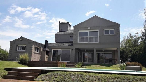 Imagen 4 de 29 de Casa En Venta Ubicado En Los Castores, Nordelta, Tigre