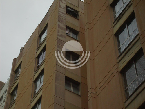 Kitnet Á Venda E Para Aluguel Em Centro - Ki005227