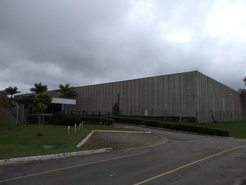 Galpão Para Industria Ou Logística Ha 5 Km Rodoanel Terreno De 61.803,93 Construída De 10.934,13 M² - Gl00005 - 68651810