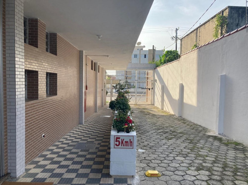 Imagem 4 de 30 de Apartamento Centro Itanhaém - Ap00008 - 69782310