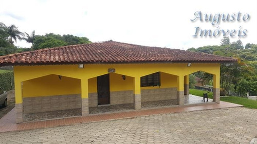 Imagem 2 de 29 de Chácaras À Venda Em Bom Jesus Dos Perdões/sp - Compre O Seu Chácaras Aqui! - 1430536