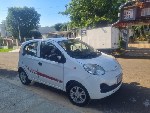 Chery Chery QQ 1.0 Look Flex 5p