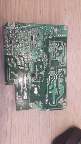 Placa Samsung Scx-3405 Scx-3405w Scx-3405fw 110v Jc44-00208a (Usado)
