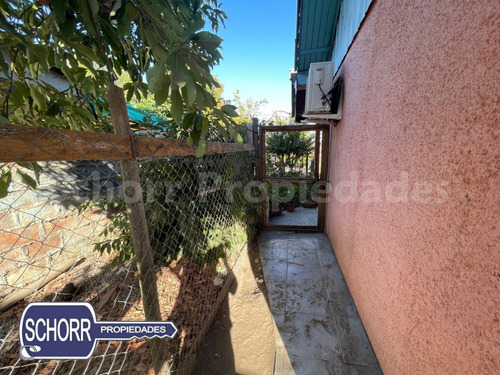 Casa En Arriendo De 3 Dorm. En Talca