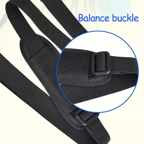 Correa Ajustable Para Bolso De Hombro Resistente 130cm