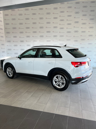 Audi Q3 1.4 35 Tfsi Dynamic 150Hp At