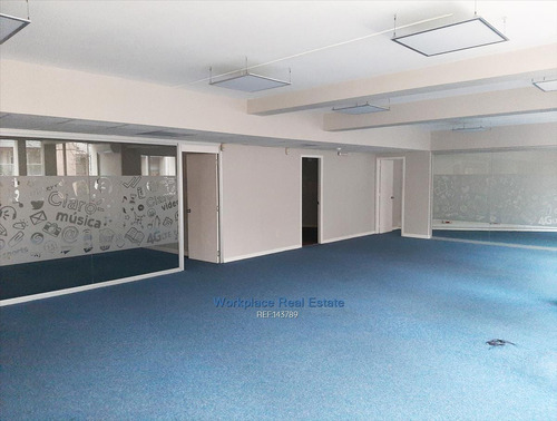 Imagen 7 de 29 de Oficina - Centro - Torre Del Gaucho - Venta Con Renta